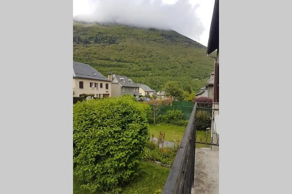 Le Gite Des 3 Vallees Villa Luz-Saint-Sauveur