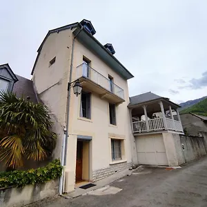 Le Refuge Toy - 2 T2 Dispo - Tout Compris Apartamento