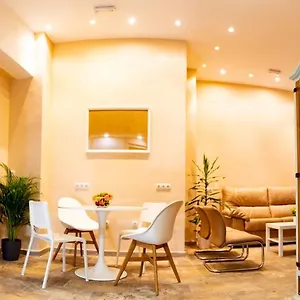 Apartamentos Ceo - Pasaje Appartement Ronda