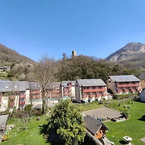 Appartement Studio, T2 Et T4 - Cliquez Ici Pour Voir Nos Autres Dispo Et Les Tarifs - Le Refuge Toy, Luz-Saint-Sauveur