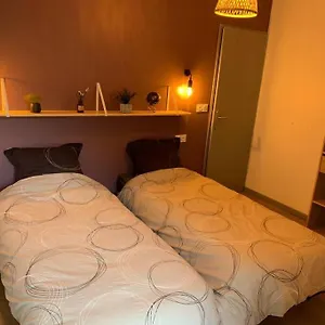 Hébergement de vacances Maison Avec Cour Privative, Luz-Saint-Sauveur
